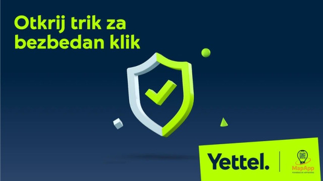 Mapapp × Yettel: a quiet campaign for sharper digital instincts