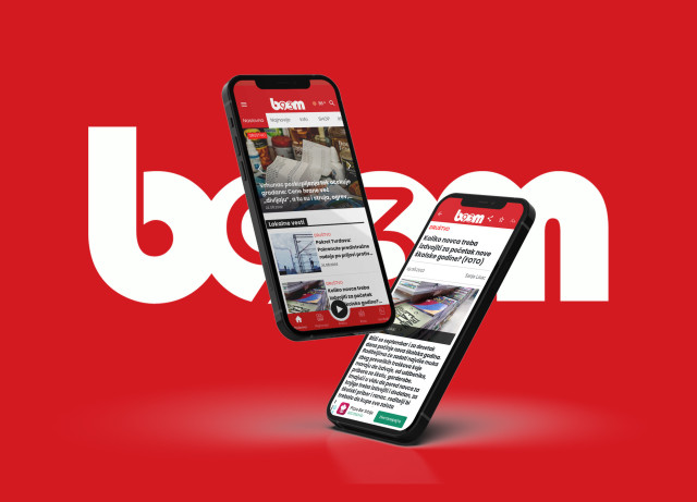 Boom 93: Using mPanel to engage with their readers