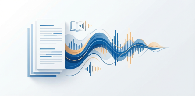Why Publishers Are Turning Written Content Into Audio (And How to Do It Right)