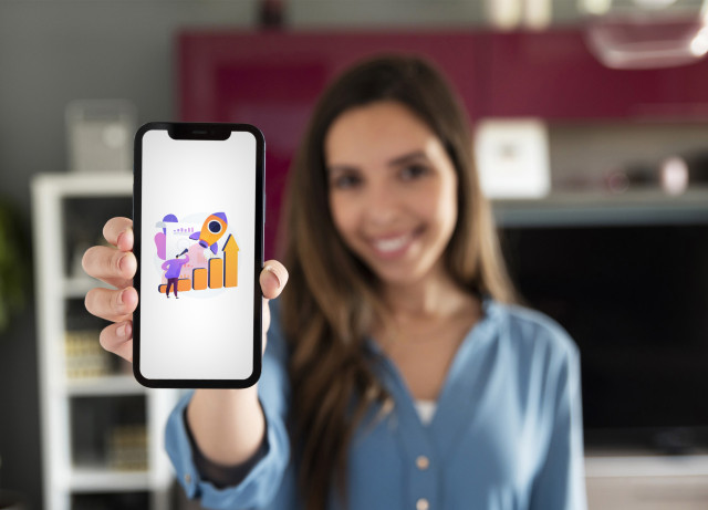 We have added custom commercial support to our IT services. What has it shown after 6 months?
