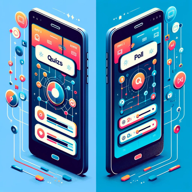 Examples of Easy Quiz Creation for Enhanced User Engagement