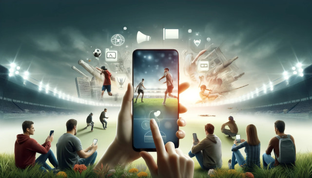 Fan-Driven Content: Boosting Engagement in Sports & Media Apps