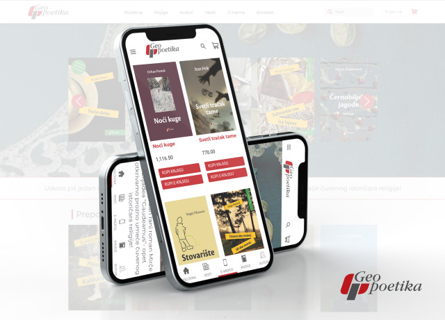 Breaking free from the Amazon monopoly: How publishers are finding success with e-books, outside the ecosystem