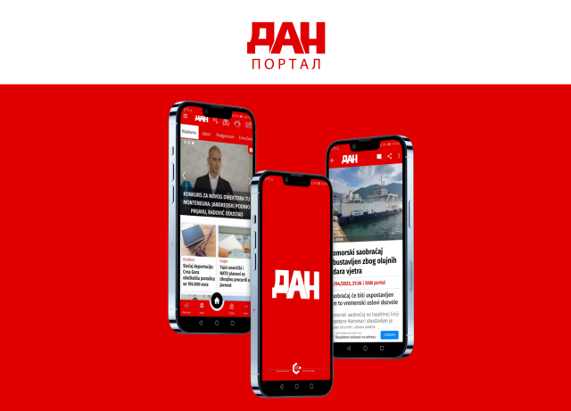 Breaking the Print Barrier: How DAN adapted to digital media trends