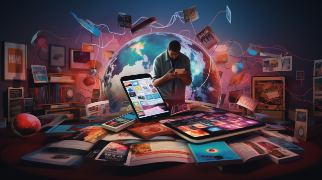 Mobile transcription simplified: The Litteraworks mobile app