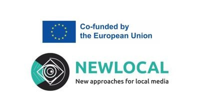 NEWLOCAL - a laboratory where small newsrooms learn big-city tricks