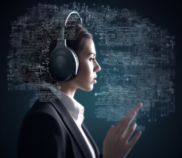 How automated transcriptions enhance efficiency for media companies