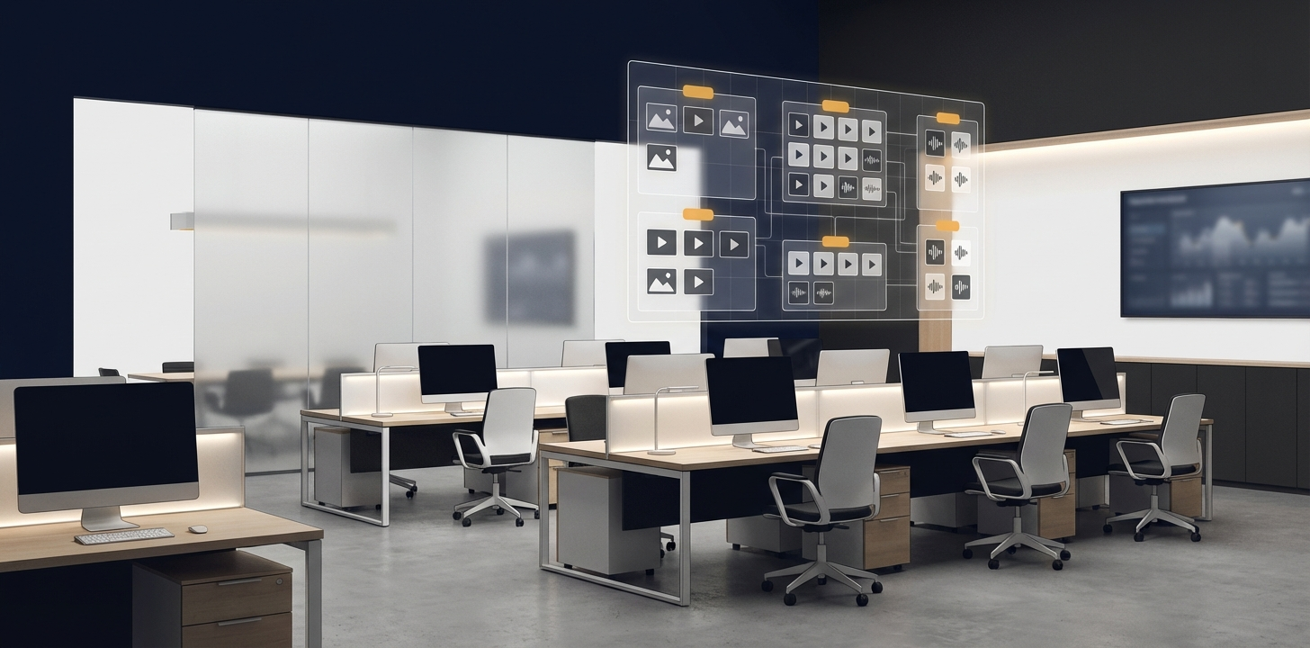 Digital Asset Management for Media Companies in 2026: The Retrieval Crisis No One Is Talking About