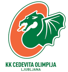 Cedevita Olimpija