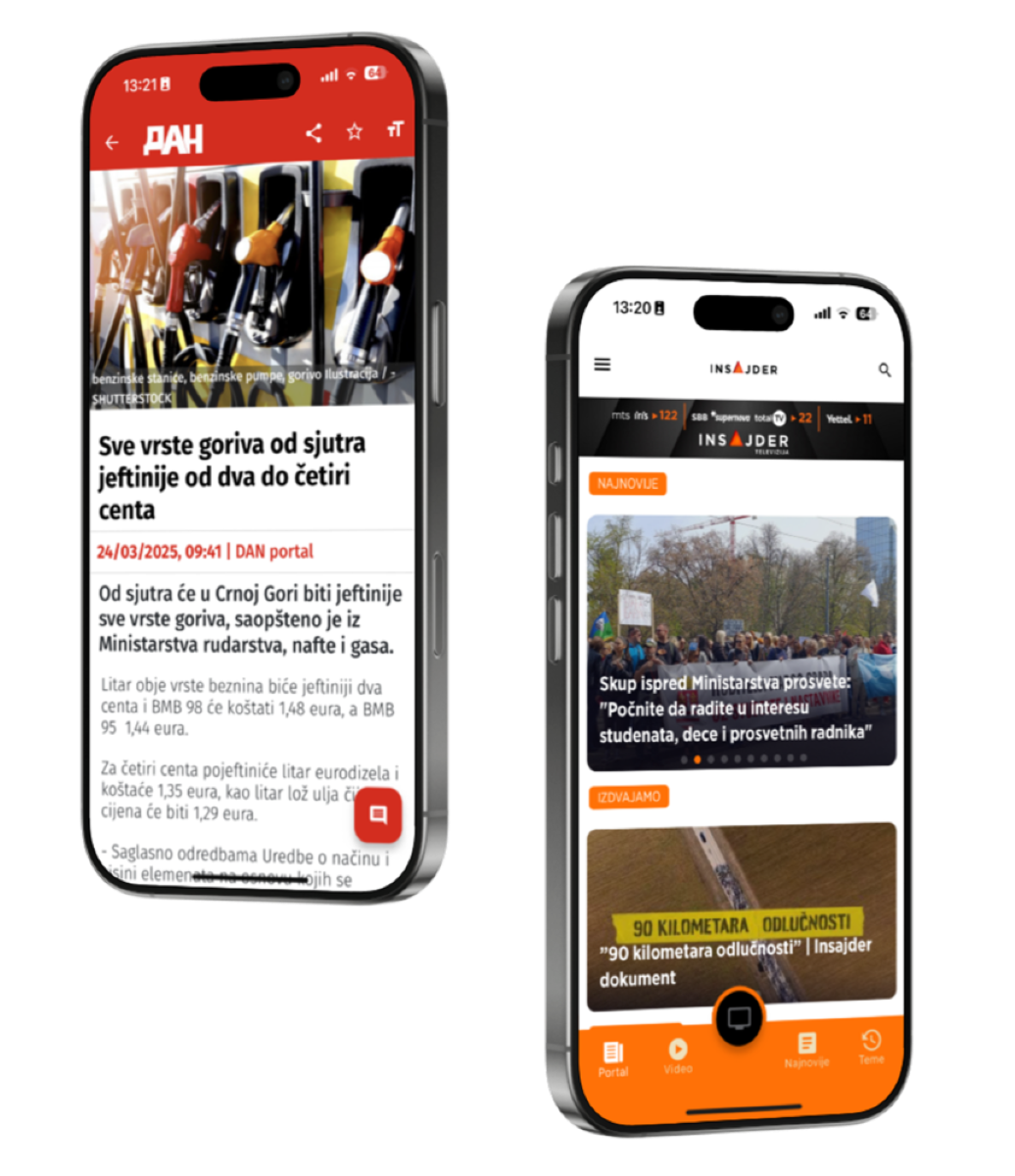 VerbaVista Media Platform