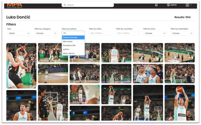 Pchela Media Asset Management